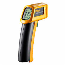 Fluke 62 Mini Non-Contact Thermometer